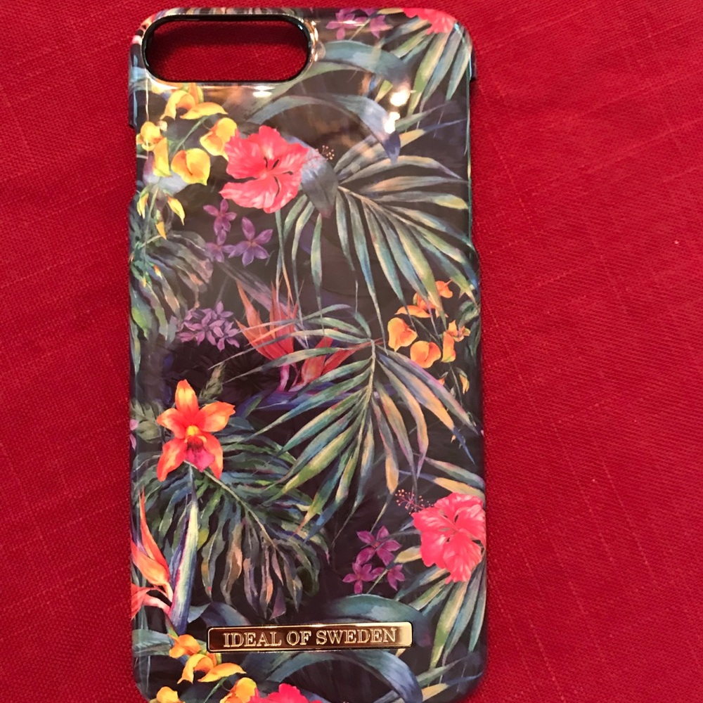 IDEAL OF SWEDEN iPhone case for 8/7/6/6s plus
